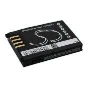 Baterija za Datalogic PSC Falcon 2150/Falcon 4400/Falcon 4410, 2400 mAh