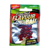 FORMAX CASTER-RED-SALMON (25pcs)