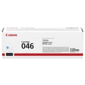 Canon Toner Cartridge 046 C cyan