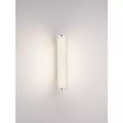 MISTY ZIDNA LED SVJETILJKA KROM 7W IP44 CCT 3000-4000K NL9215804