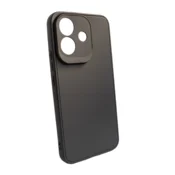 Maska 3D Camera za Xiaomi Redmi Note 17 4G (EU) crna