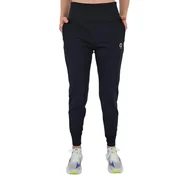 mymotus Športne hlače mymotus®, ladies jogging pant, RW91 NOS črna