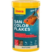 sera San Color Flakes 1000 ml/210 g