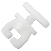 Modern Living Dodatki Za Vodila Zaves Amelie - 4-Delni Set