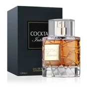 Fragrance World Unisex parfem Cocktail Intense EDP, 100ml
