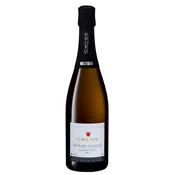 domaine-gruss Peneče vino Grande Cuvee Domaine Gruss 1,5 l