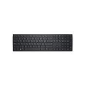 DELL Tastatura KB500 Wireless crna