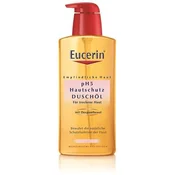 EUCERIN PH5 ULJE za tuširanje 400ml
