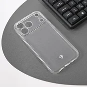 Teracell Maska za iPhone 17 Pro Max 6.9 Skin, Providna