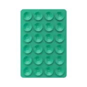 Octobuddy stiker za telefon mint