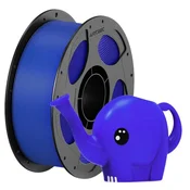 Filament Anycubic PETG Modro Modro 1kg