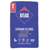shumee Atlas fleksibilno lepilo za ploščice C1TE 5 kg