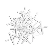 KRIŽICI ZA KERAMIKU - 3mm (100KOM)