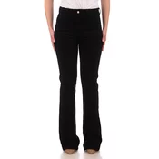 EMPORIO ARMANI Ženske farmerke 8N2J47-ZDL1Z-05, Crne