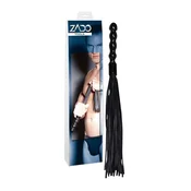 Zado Bič z držalom v obliki dilda Zado Tools (R2040174)