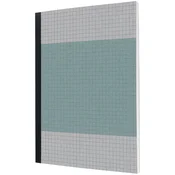 Sigel sigel zvezek, DIN A5, kvadrat, svetlo modra, 200 listov, (21655029)