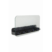 Polica za kopalnico Hübsch Shack Shelf