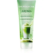 Dermacol Aroma Moment Hey Matcha gel za prhanje 250 ml
