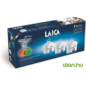 LAICA Bi-flux filter mineral balance / Pakiranje 3 komada