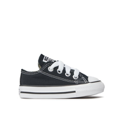 CONVERSE Superge Chuck Taylor All Star  črna / bela