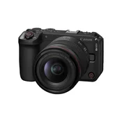 Canon EOS R6 V + RF 20-50mm f/4 L IS USM PZ (KIT)