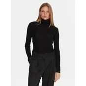 JOOP! Golf 58 254KN58Kalis 30049422 Črna Slim Fit