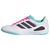 ADIDAS PERFORMANCE Nogometni čevelj Super Sala Competition 3 roza/črna/bela