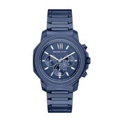 Ročna ura Michael Kors Prescott MK9251 Modra