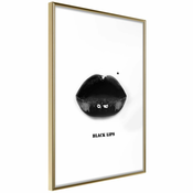 Poster - Deadly Kiss 40x60