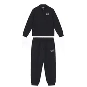Emporio Armani EA7  7B000030  Črna