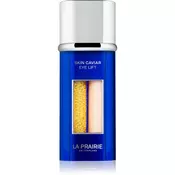 La Prairie Skin Caviar Eye Lift serum za predel okoli oči z učinkom liftinga 20 ml