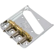 Fender 3-Saddle American Vintage Hot Rod Telecaster Nickel Gitarski most (Kao novo)