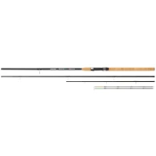 shumee Palica Mistrall STRATUS Feeder 3,60 m, do 100 g, mešani karbon, SIC vodila