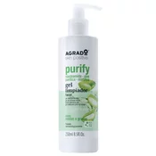 Agrado Gel za cišcenje lica Purify, 250 ml