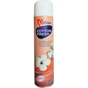 Osvežilec zraka Miléne Cotton Fresh, 300 ml