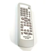General KENWOOD RC-F0301E, A70156805, RC-F0300E, A70149305, RC-F100 - remote control duplicate