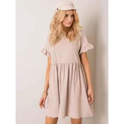 Dress-RV-SK-5576.04-beige