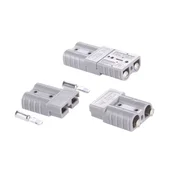 Anderson konektor par 50A 600V do 10mm2