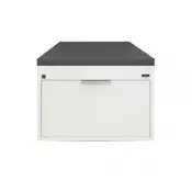 Ormaric 60 NICA F white-grey LINNI
