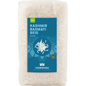 Cosmoveda Kashmir Basmati beli riž BIO