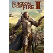 Kingdom Under Fire 2 (PC) Steam Key EUROPE