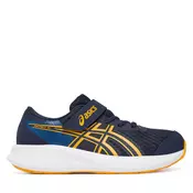 Tenisice Asics Patriot 14 Ps 1014A391 Tamnoplava