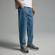 Kavbojke carrot fit