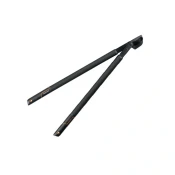 FISKARS Makaze za grane ravna oštrica 1001426 L 38