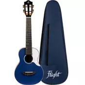 FLIGHT UKULELE IRIS DB koncert ukulele s torbo