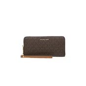 MICHAEL Michael Kors Denarnica rjava