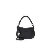 ARMANI EXCHANGE Torba za čez ramo MAYA črna