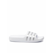 ADIDAS otroški natikači ADILETTE AQUA K, beli