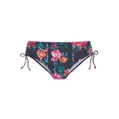 SUNSEEKER Bikini hlačke mornarska/mešane barve