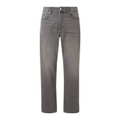 Only & Sons Kavbojke ONSEDGE siv denim